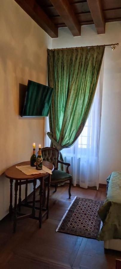 Casa Locatelli Apartment Padova Exterior photo