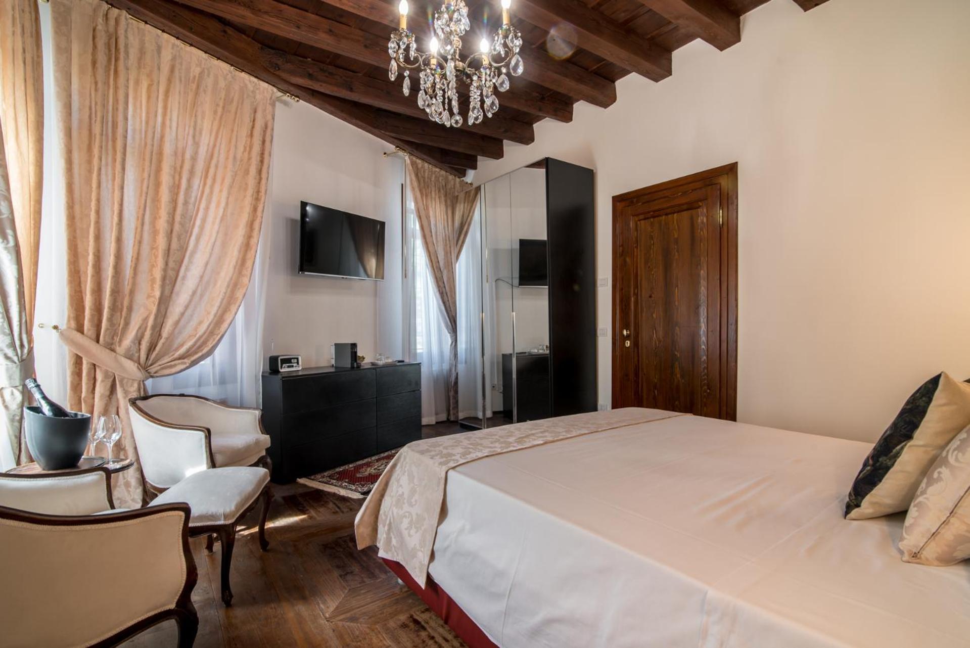 Casa Locatelli Apartment Padova Exterior photo