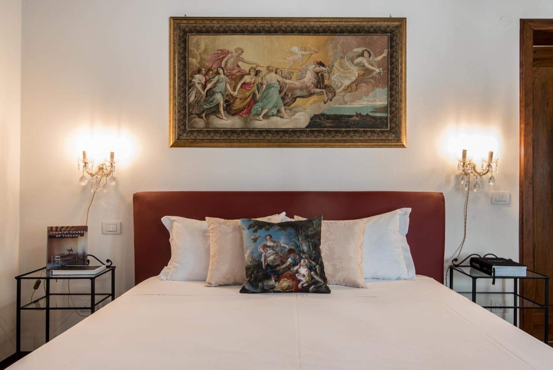 Casa Locatelli Apartment Padova Exterior photo