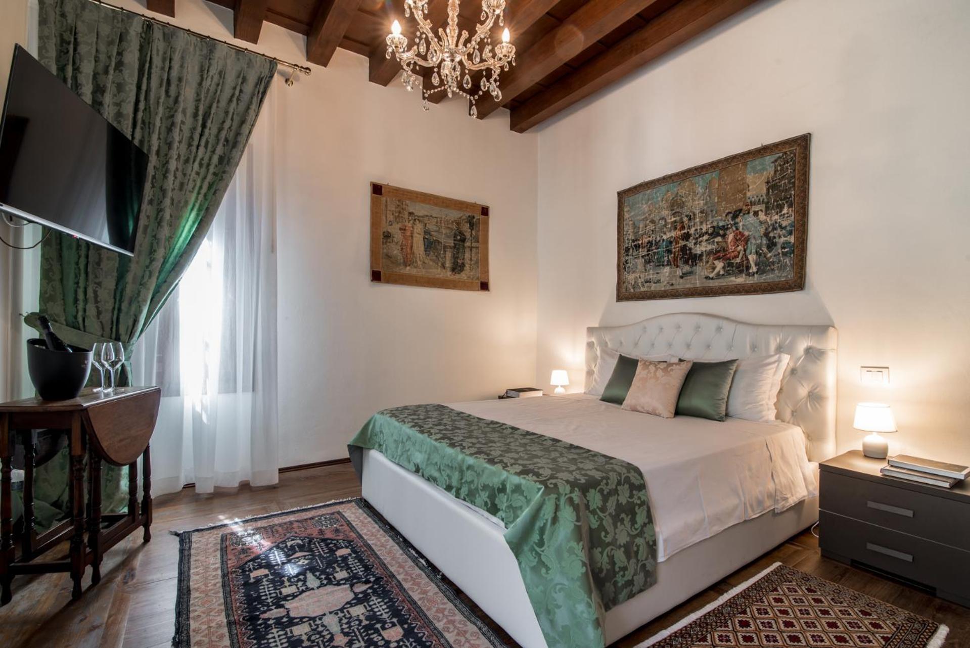 Casa Locatelli Apartment Padova Exterior photo